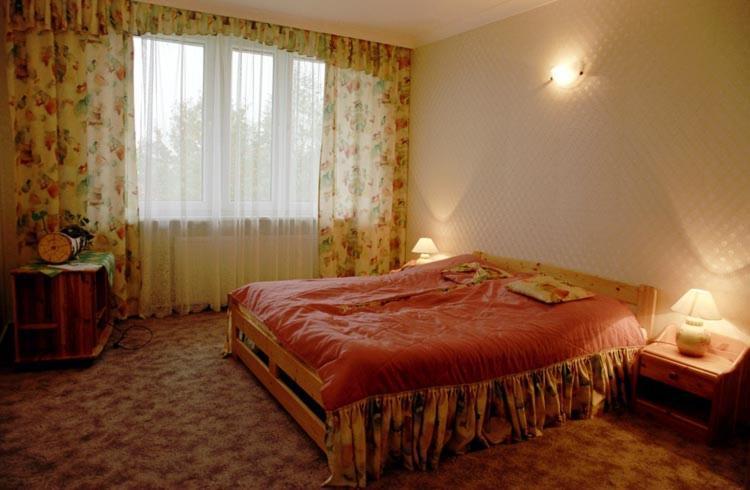 Osrodek Uzdrowiskowy Beskid Hotel Wysowa-Zdrój Kültér fotó