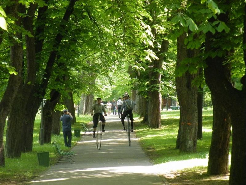 Osrodek Uzdrowiskowy Beskid Hotel Wysowa-Zdrój Kültér fotó